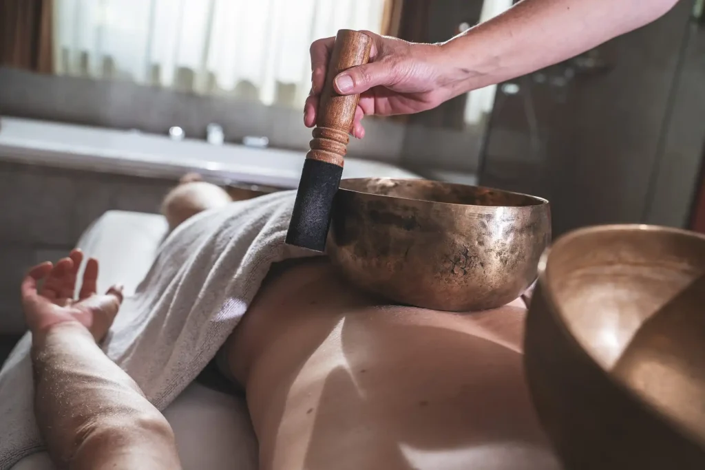 SPA-massaggi