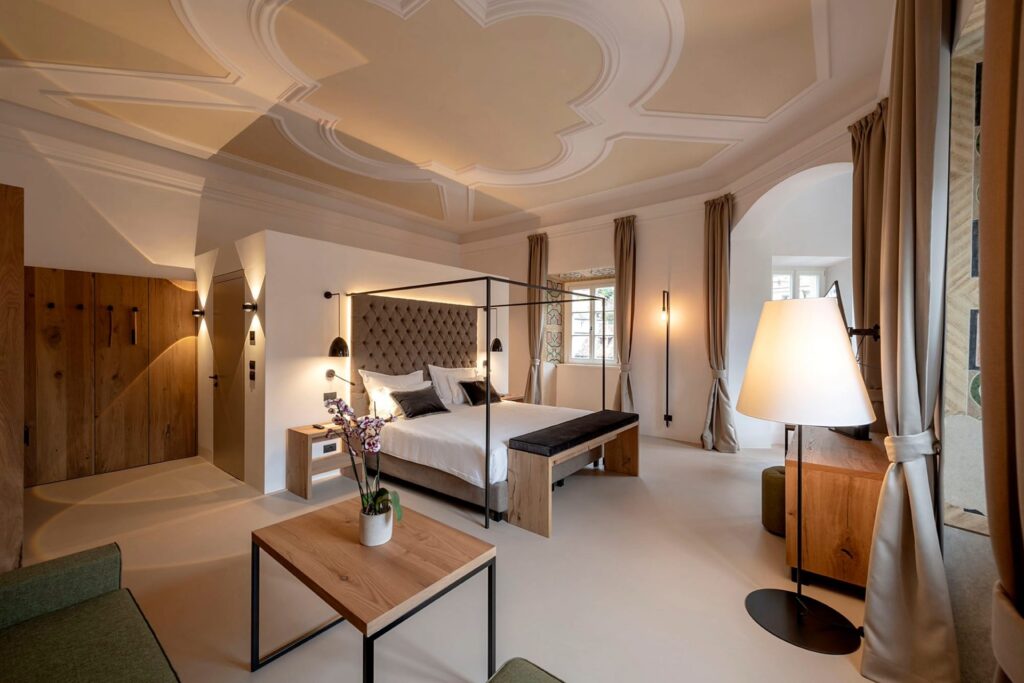 Castel-Hörtenberg-bolzano-junior-suite-premium-prestigio-collection