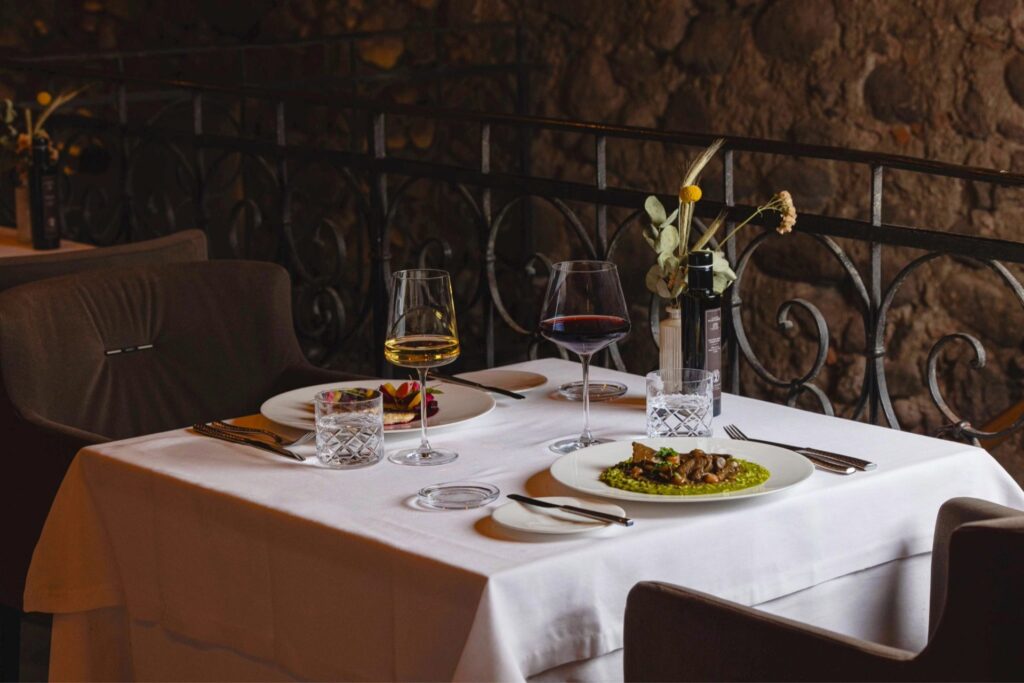 Castel-Hörtenberg-bolzano-ristorante-prestigio-collection