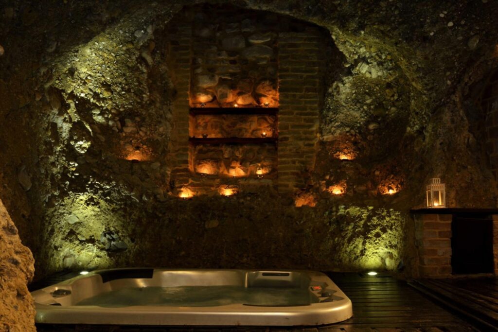antico-borgo-tabiano-castello-salsomaggiore-terme-spa-grotta-prestigio-collection