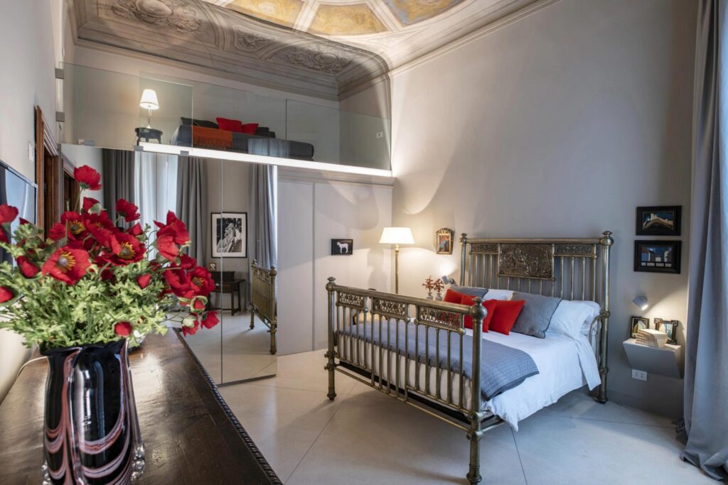 casa-botticelli-firenze-stanza 5-prestigio-collection