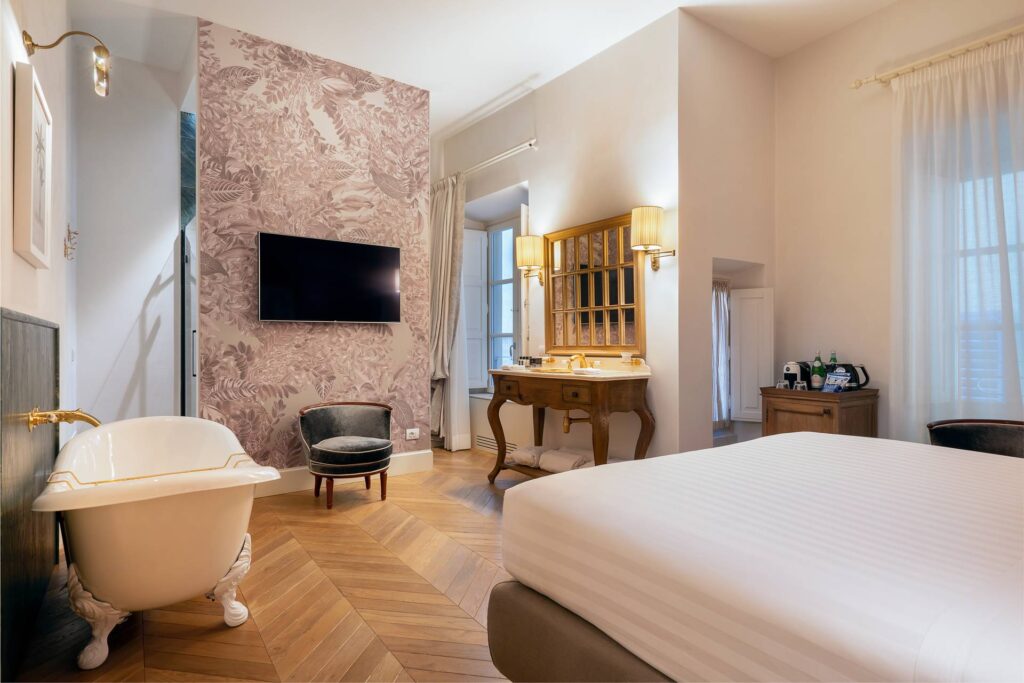 corte-calzaiuoli-firenze-camera-deluxe 7-prestigio-collection