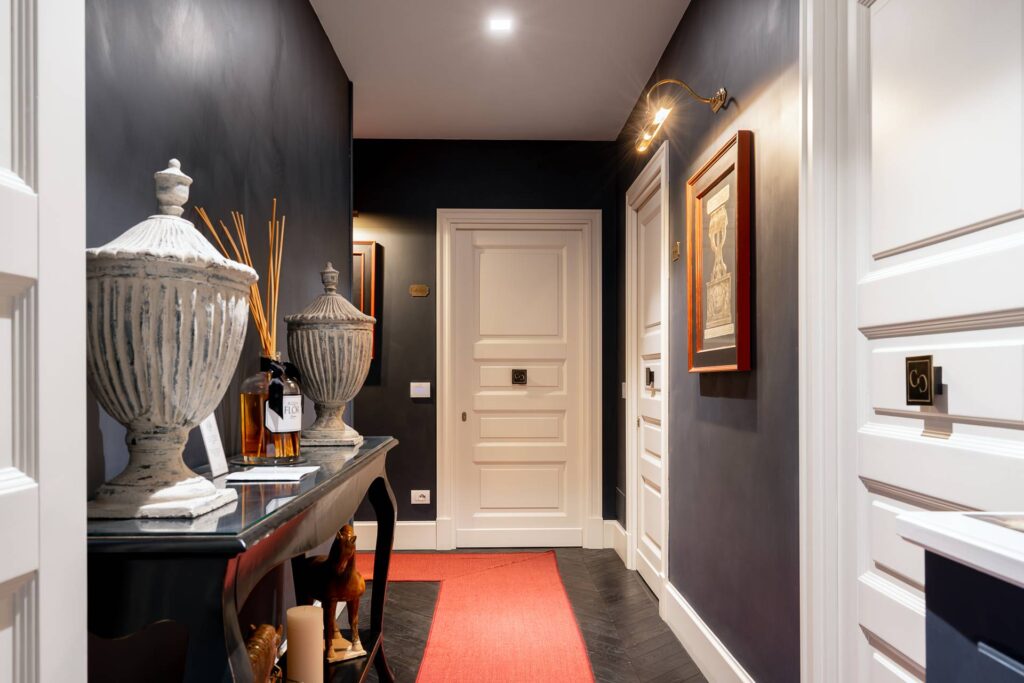 corte-calzaiuoli-firenze-corridoio-prestigio-collection