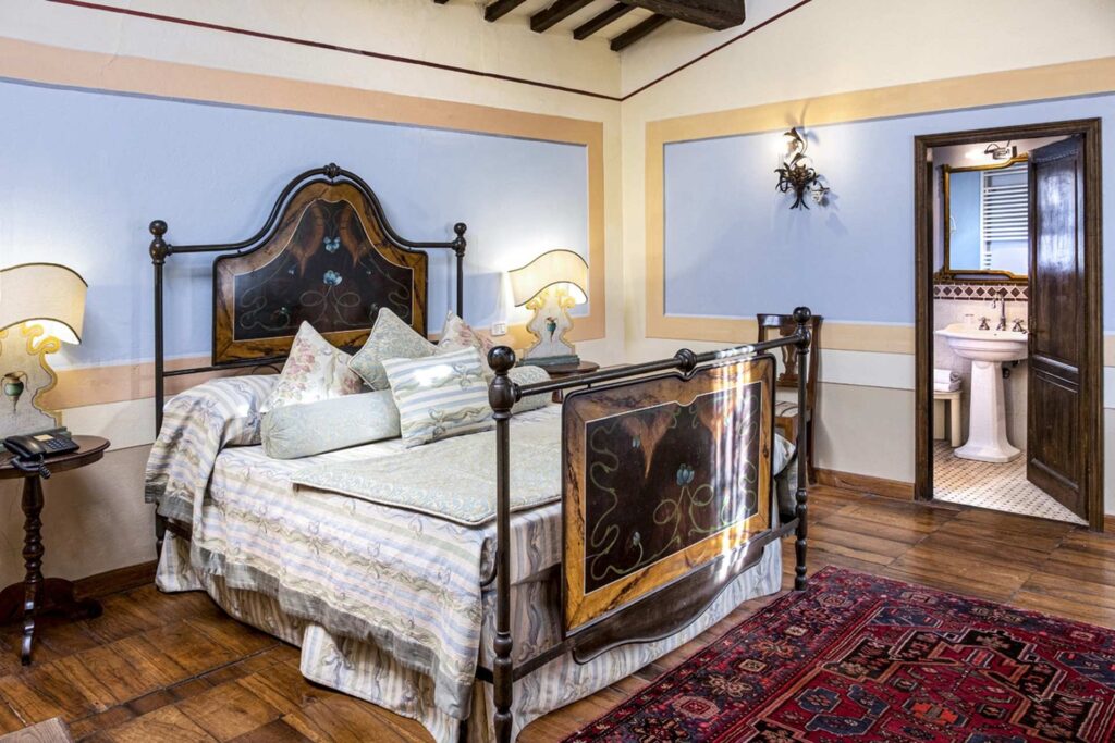 locanda-del-molino-cortona-camera-familiare-prestigio-collection