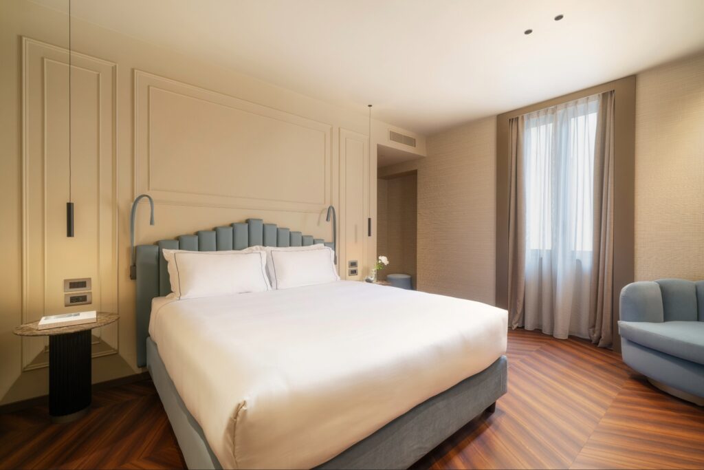 world-hotel-casati 18-milano-executive room 2-prestigio-collection