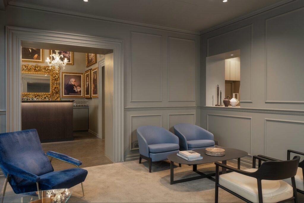 world-hotel-casati 18-milano-lobby bar 2-prestigio-collection