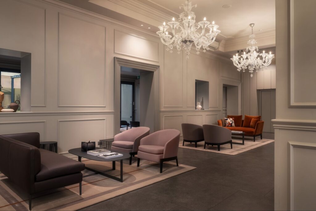 world-hotel-casati 18-milano-lobby-prestigio-collection