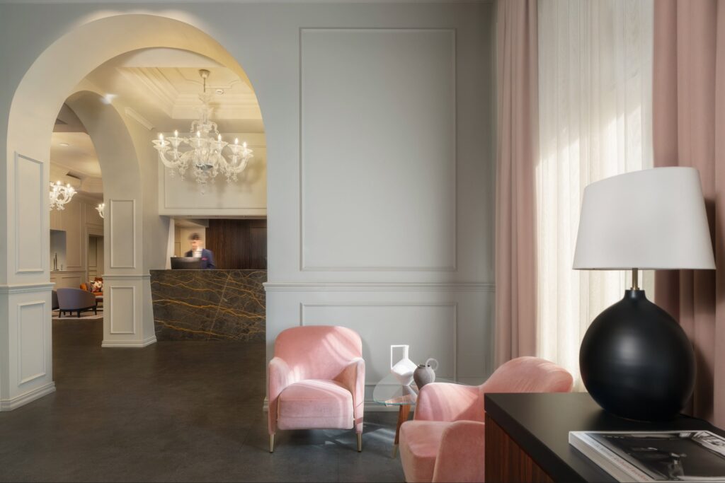 world-hotel-casati 18-milano-reception-prestigio-collection